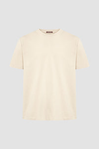 Titan T-shirt Beige W