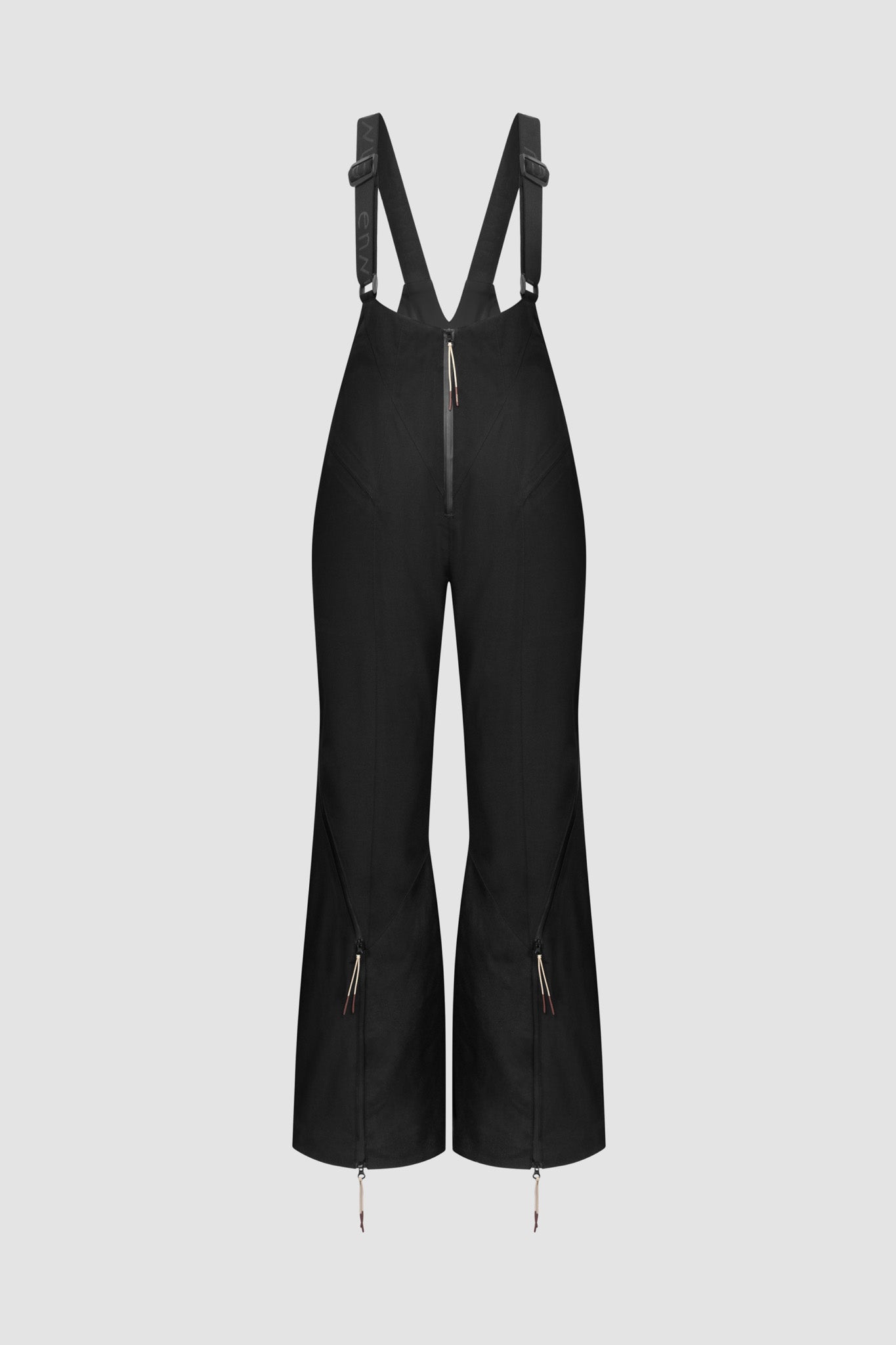 Jet Shell Pants Black W