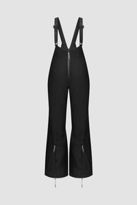 Jet Shell Pants Black W