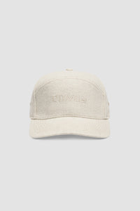 Marl Cap Light Beige M