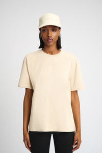 Titan T-shirt Beige