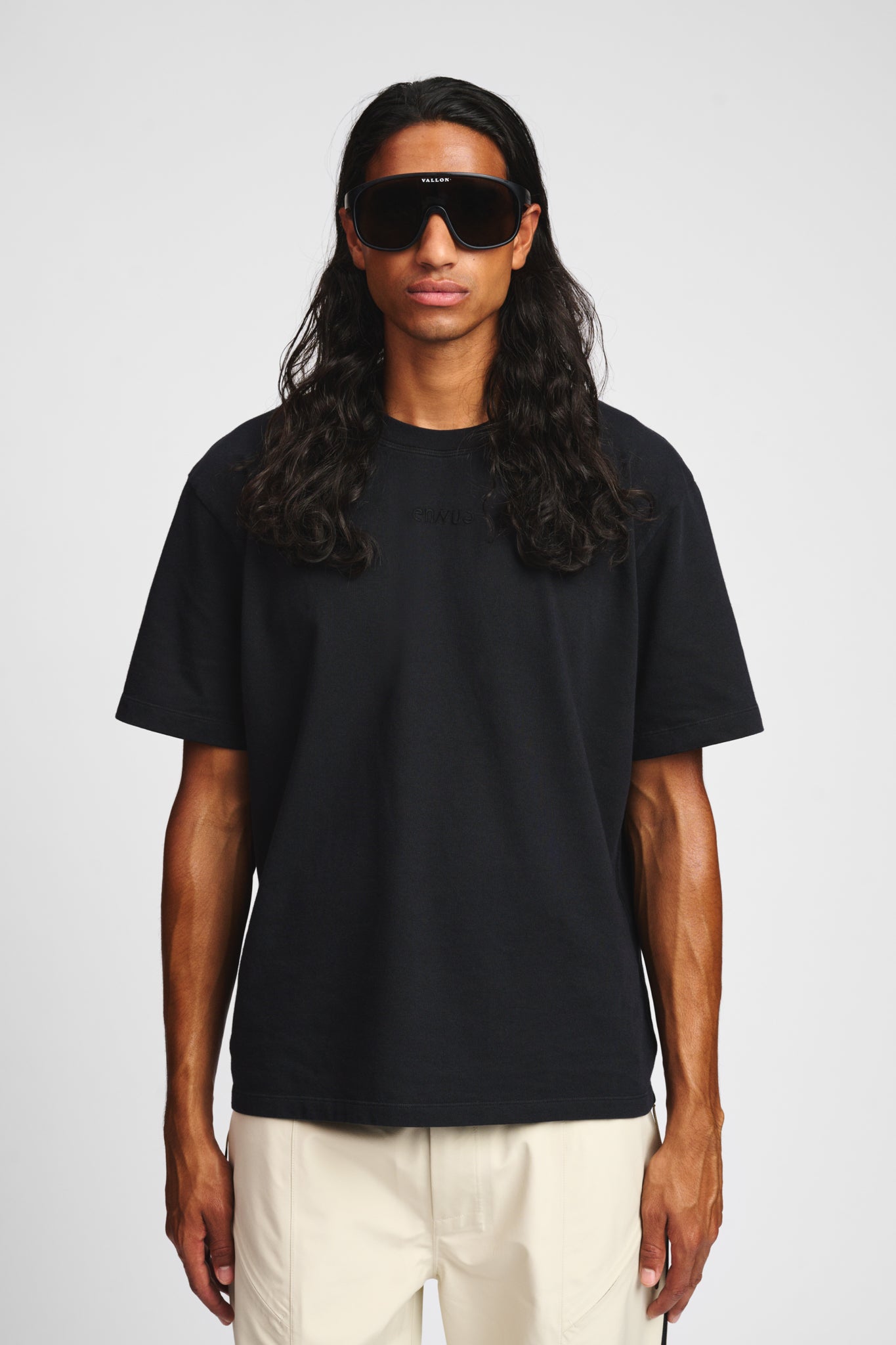 Titan T-shirt Black M