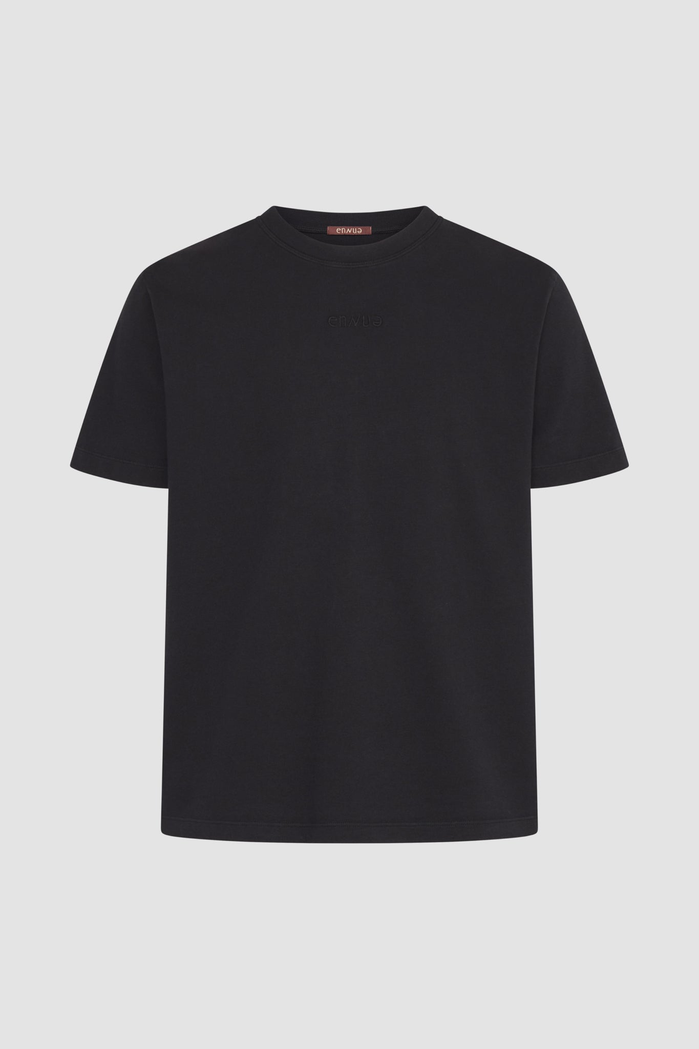 Titan T-shirt Black M