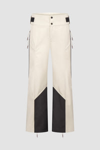 Turf Shell Pants Light Beige M