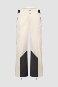 Turf Shell Pants Light Beige W