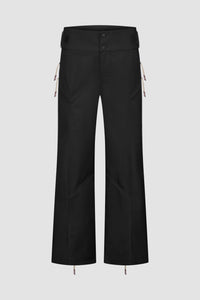 Turf Shell Pants Black W